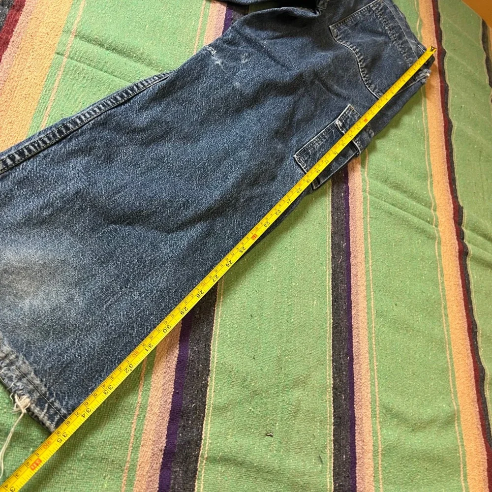 Old Navy vintage denim
